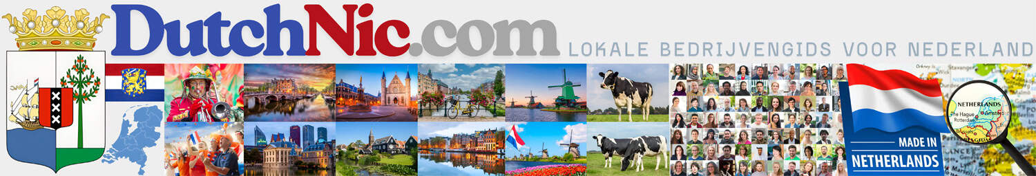 Gemaakt in Nederland - Doorns Festival